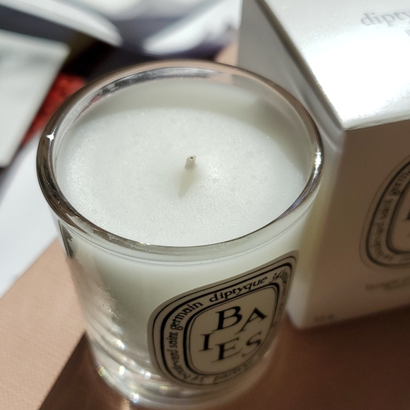 Diptyque Paris Bougie Parfumee Candle - Picture 5 of 5